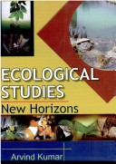 Book cover for Ecological Studies