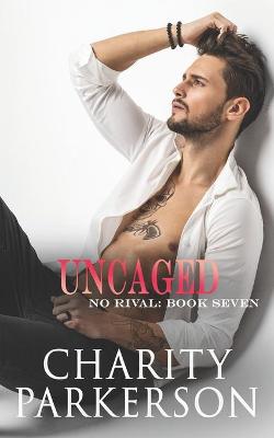 Book cover for Uncaged