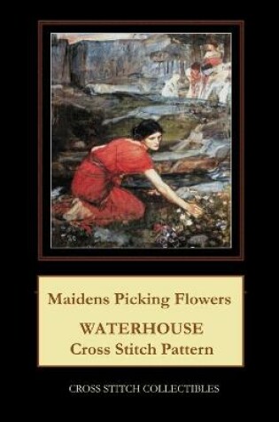 Cover of Maidens Picking Flowers