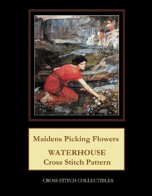 Book cover for Maidens Picking Flowers