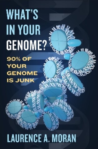 Cover of What's in Your Genome?