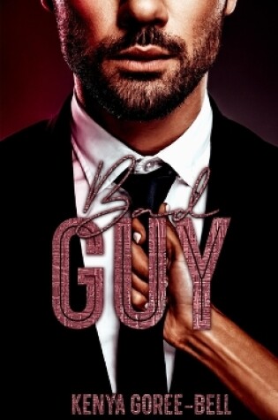 Cover of Bad Guy