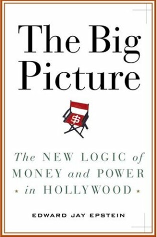 Cover of The Big Picture