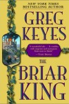 Book cover for The Briar King