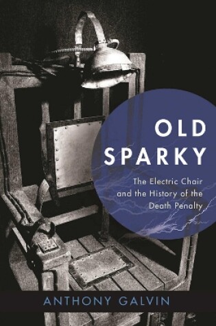 Cover of Old Sparky