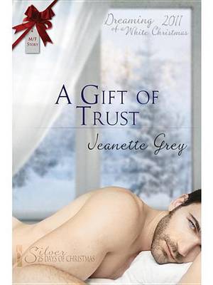 Book cover for A Gift of Trust