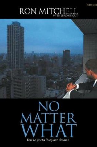 Cover of No Matter What