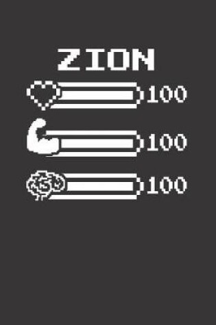 Cover of Zion