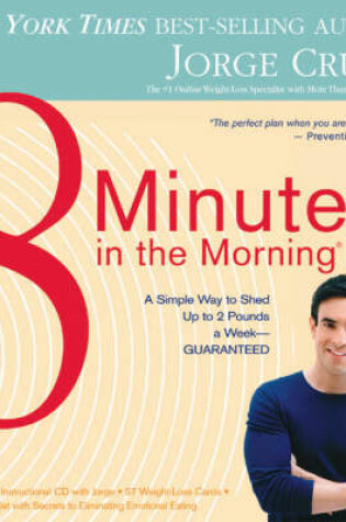 Cover of 8 Minutes in the Morning Kit