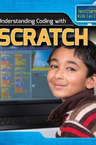 Cover of Understanding Coding with Scratch