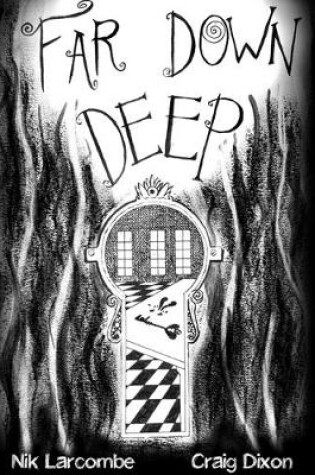 Cover of Far Down Deep