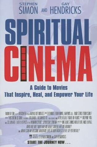 Cover of Spiritual Cinema