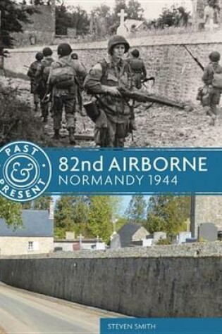 Cover of 82nd Airborne