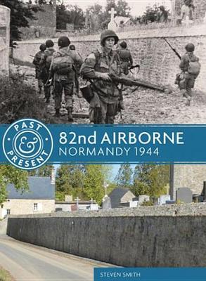 Book cover for 82nd Airborne