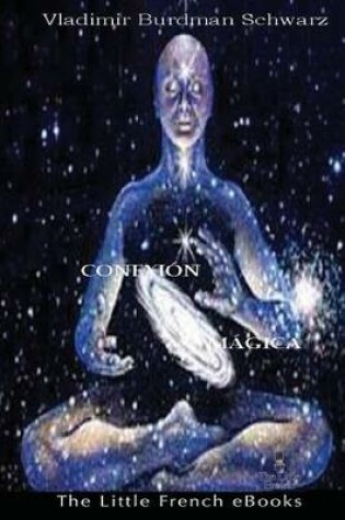 Cover of Conexion Magica