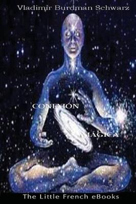 Book cover for Conexion Magica