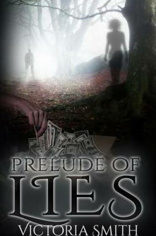Cover of Prelude of Lies