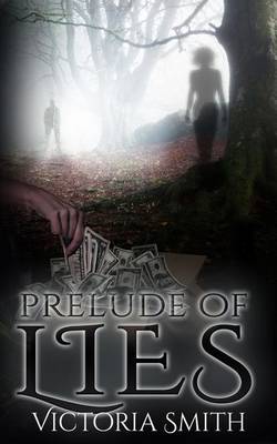 Book cover for Prelude of Lies