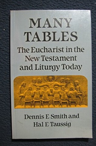 Cover of Many Tables