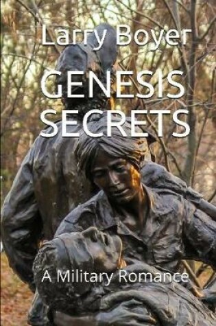 Cover of Genesis