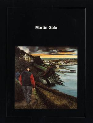 Book cover for Martin Gale