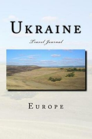 Cover of Ukraine