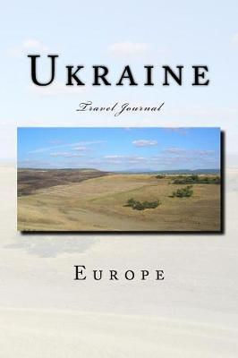 Book cover for Ukraine