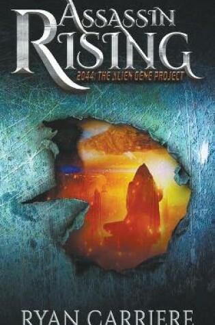 Cover of Assassin Rising