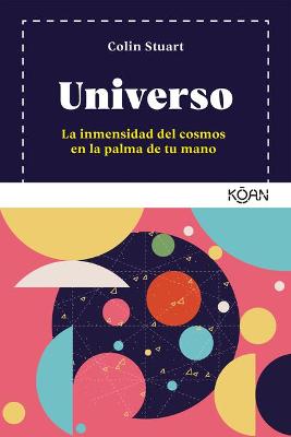 Book cover for Universo