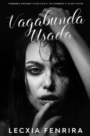 Cover of Vagabunda Usada