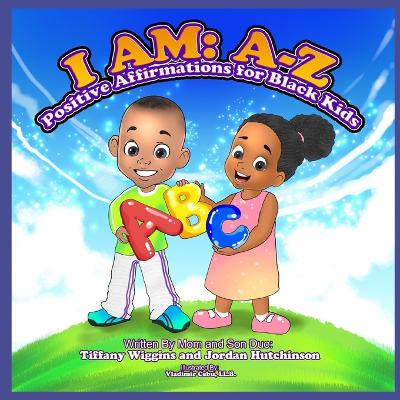 Cover of I Am