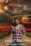 Book cover for Outback Dust