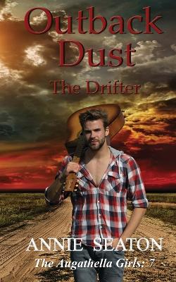 Cover of Outback Dust