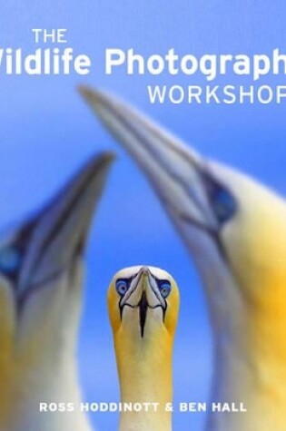 Cover of Wildlife Photography Workshop, The