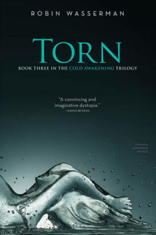 Cover of Torn