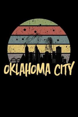 Book cover for Oklahoma City