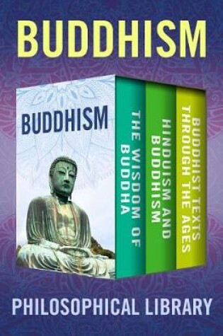 Cover of Buddhism