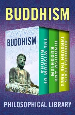 Book cover for Buddhism