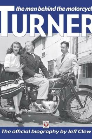 Cover of Edward Turner