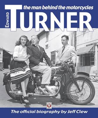 Cover of Edward Turner