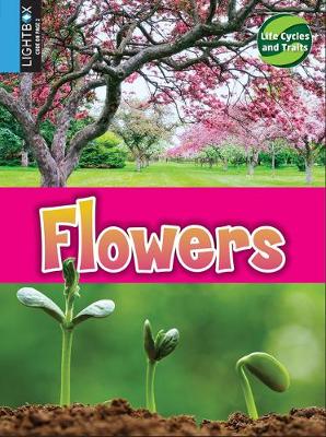 Cover of Flowers