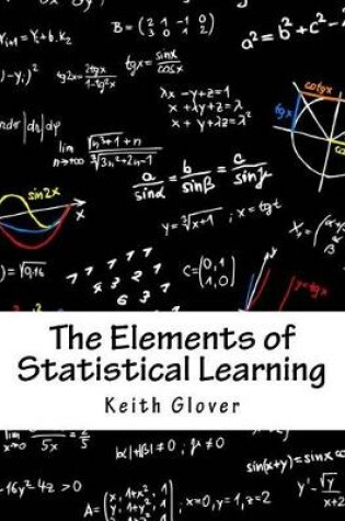 Cover of The Elements of Statistical Learning