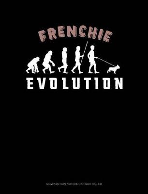 Cover of Frenchie Evolution