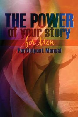 Book cover for The Power of Your Story for Men