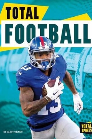 Cover of Total Football