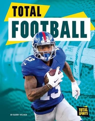 Cover of Total Football