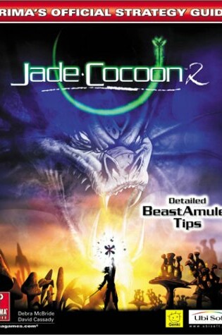 Cover of Jade Cocoon 2