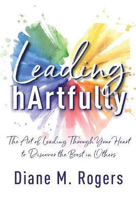 Cover of Leading hArtfully