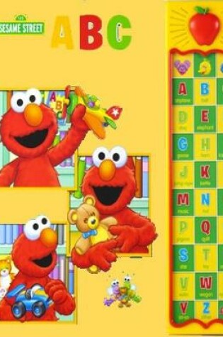 Cover of Sesame Street abc