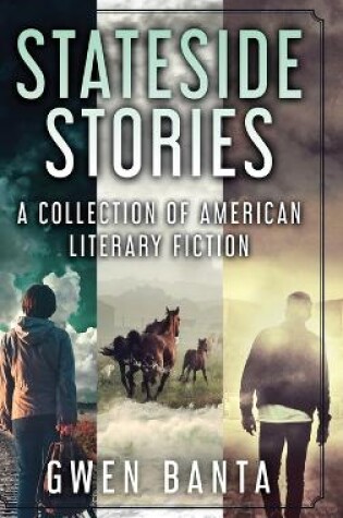 Cover of Stateside Stories